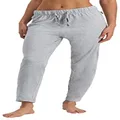 Bonds Women's Sleep Pant, New Grey Marle, XX-Small