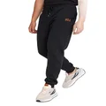 Fila Unisex Classic Pants, Black, XX-Small US