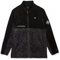 Rip Curl Mens Classic Jacket, Black, X-Large US