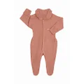 Bonds Baby Original Poodlette Wondersuit, Peach Dust, 00000 (Premature)