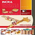 Incra Projects & Techniques Book Jigs