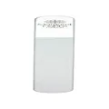 Margaret Dabbs London Crystal Nail File Prevents Nails from Splitting