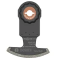 Bosch OSM212DG StarlockMax Diamond Grit Segmented Saw Blade, 2-1/2"