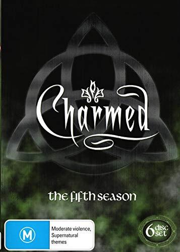 Charmed: Season 5 (DVD)
