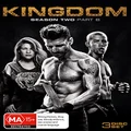 Kingdom: Season 2 - Part 2 [3 Disc] (DVD)