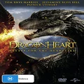 Dragonheart - Battle For The Heartfire (DVD)