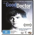 The Good Doctor: Season One (DVD)
