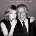 Tony: Bennett Diana Krall - Love Is Here To Stay CD