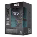 Ubisoft Six Collection Merch Series 3 Vigil Chibi Figurine