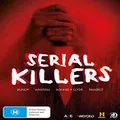 Serial Killers (DVD)