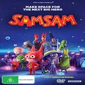 SamSam (DVD)