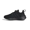 adidas Sportswear Racer TR21 Shoes, Core Black/Core Black/Carbon, 12K