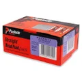 Paslode Galvanised Brad Nails with Fuel 2000 Pieces Pack, 50 mm Length x 2 mm Diameter