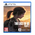 The Last of Us Part 1 für PS5 (uncut Edition) (Deutsche Verpackung)