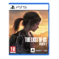 The Last of Us Part 1 für PS5 (uncut Edition) (Deutsche Verpackung)