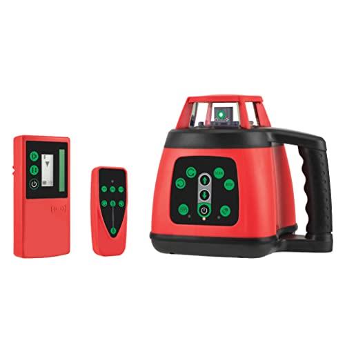 Spot-On General A2G Pro Rotary Laser Level Kit