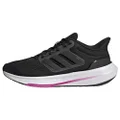 adidas Performance Ultrabounce Shoes, Black, 11