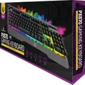 Powerwave PC PX870 RGB Gaming Keyboard