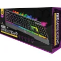 Powerwave PC PX870 RGB Gaming Keyboard