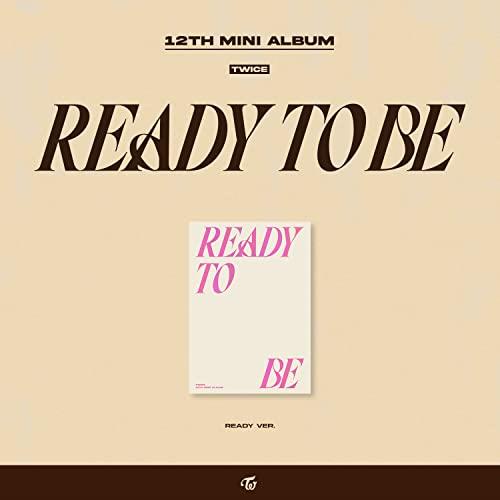 READY TO BE (READY version)
