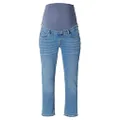 Esprit Maternity Women's Jeans, Medium Wash - 960, 34