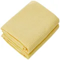 Amazon Basics Large Ultra Thick Drying Towel (Pack of 2)