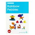 Edx Education Dr Paul Swan Rainbow Pebbles Book