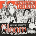 Atlas Games Gloom Unwelcome Guests 2nd Edition (Expansion) Strategy Game