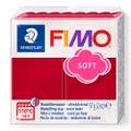 Staedtler Fimo Soft Clay, Cherry Red