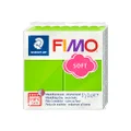 Staedtler Fimo Soft Clay, Apple Green