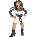 Rubies Punky Pirate Children Costume, Size S