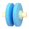 Global Replacement Wheel, Multicolor, 555