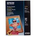 Epson Photo Paper Glossy A4-20 Sheets (200 GSM), C13S042538