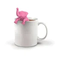 FRED 5186699 Tea Infuser, Pink