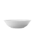 Casa Domani Casual White Evolve Cereal Bowl 18cm