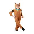 Rubie's Official Scooby-Doo, Child Dog Cartoon Costume - Size Childs Large Age 7-8