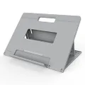 Kensington Easy Riser Go 17inch Laptop Stand – Grey