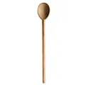 Avanti Regular Beechwood Spoon, 35 cm Size