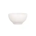 Villeroy & Boch - Twist White, Bowl Set, 6 Pieces, 650ml, Premium Porcelain, White, Dishwasher Safe