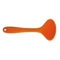 Avanti Silicone Ladle, 27.5 cm Size, Orange