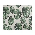 Maxwell & Williams Table Accents Foliage Placemat 45x30cm Small Monstera