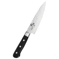 Kai Shun Seki Magoroku Imayo Chefs Knife, 15 cm, Black/Silver