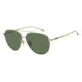 Hugo Boss Mens Sunglasses BOSS 1296/F/S gold 63