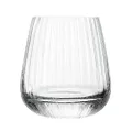 Luigi Bormioli New Mixology Cocktail DOF Glass 6-Pieces, 400 ml Capacity