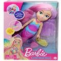 Headstart Barbie Feature Mermaid Toddler Doll, Multi, 20106