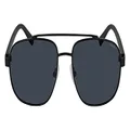 Nautica Men's Sunglasses - N4651SP Matte Black