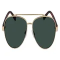 Nautica Men's Sunglasses - N4652SP Matte Gold
