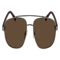 Nautica Men's Sunglasses - N4651SP Matte Gunmetal