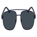 Nautica Men's Sunglasses - N4651SP Matte Navy