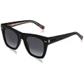 Missoni Womens Sunglasses MIS 0069/S black 51